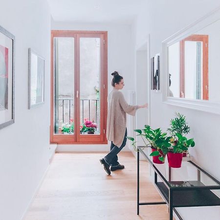 Bianca Cappello House Bed & Breakfast เวนิส ภายนอก รูปภาพ