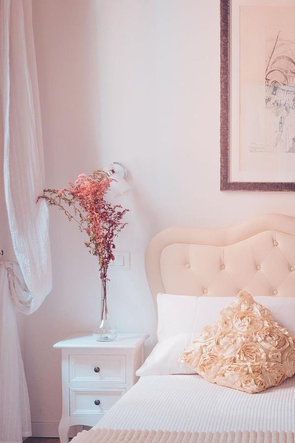 Bianca Cappello House Bed & Breakfast เวนิส ภายนอก รูปภาพ