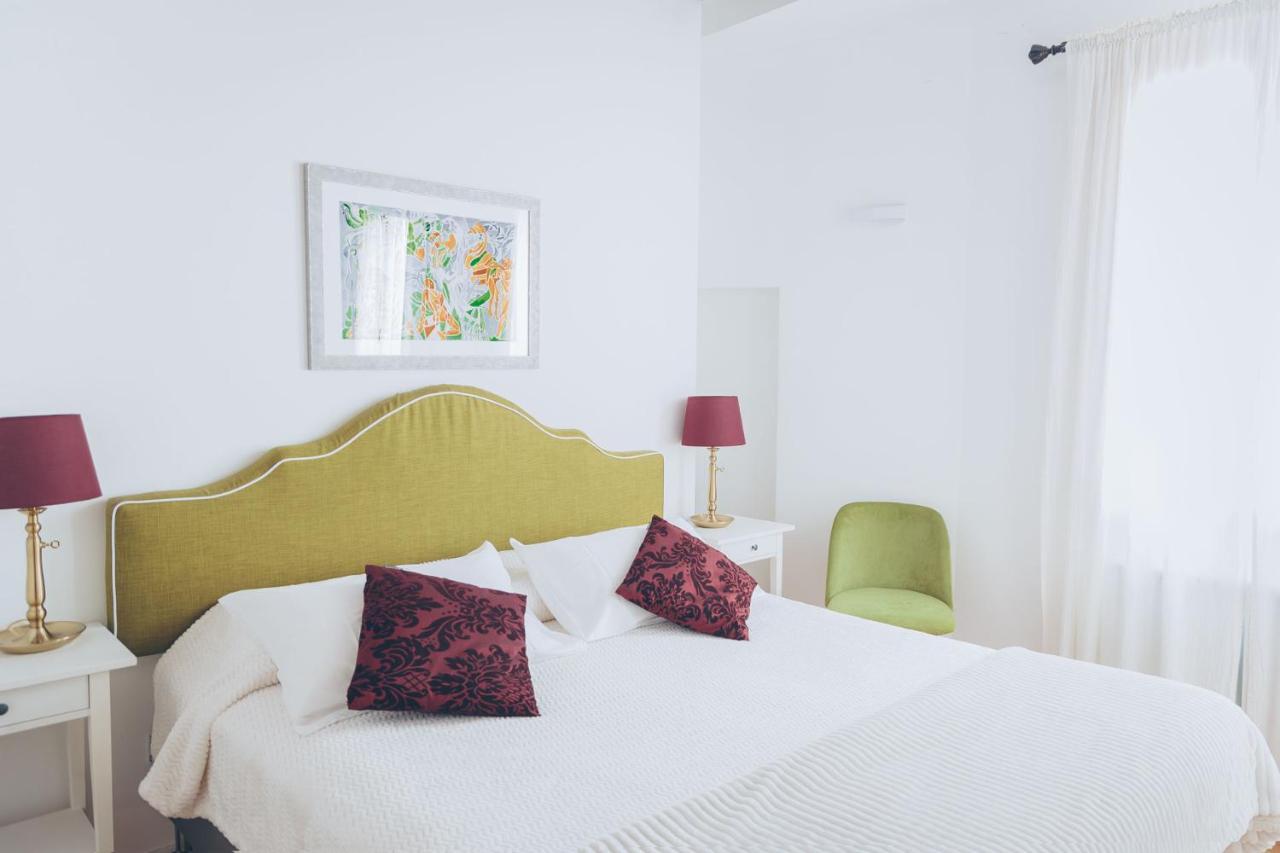 Bianca Cappello House Bed & Breakfast เวนิส ภายนอก รูปภาพ