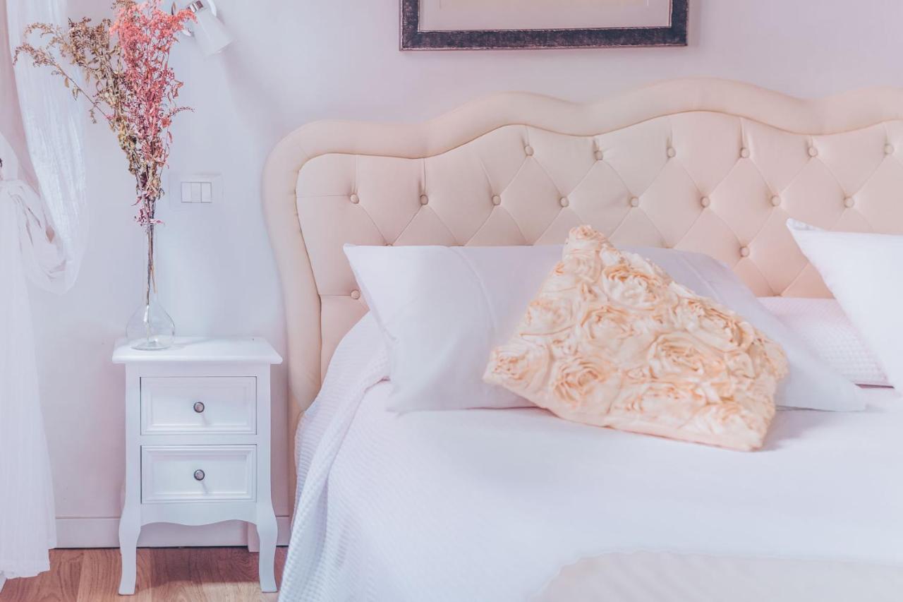 Bianca Cappello House Bed & Breakfast เวนิส ภายนอก รูปภาพ