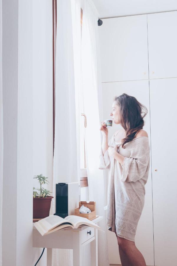 Bianca Cappello House Bed & Breakfast เวนิส ภายนอก รูปภาพ
