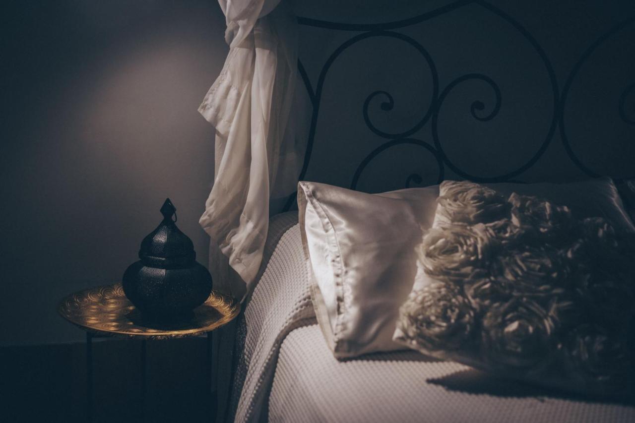 Bianca Cappello House Bed & Breakfast เวนิส ภายนอก รูปภาพ