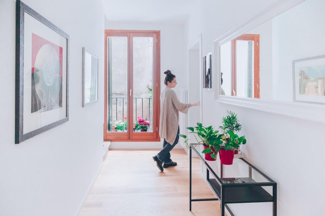 Bianca Cappello House Bed & Breakfast เวนิส ภายนอก รูปภาพ