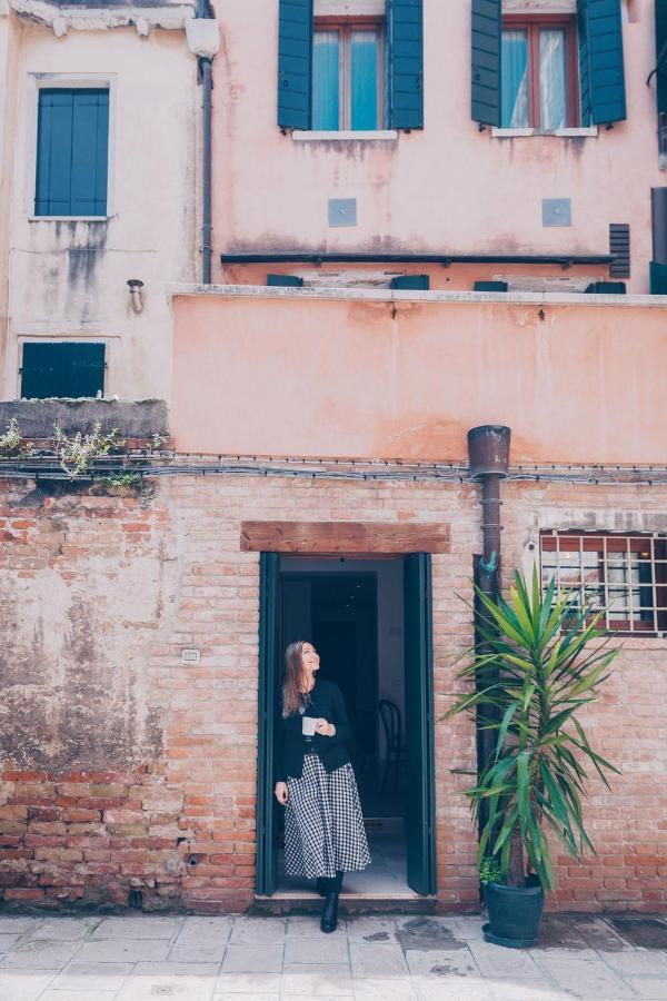 Bianca Cappello House Bed & Breakfast เวนิส ภายนอก รูปภาพ