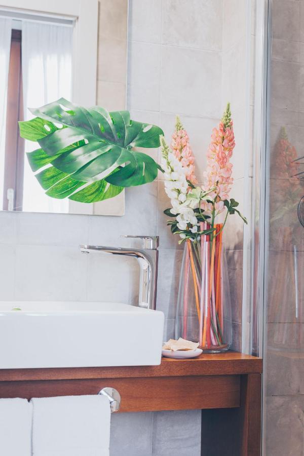 Bianca Cappello House Bed & Breakfast เวนิส ภายนอก รูปภาพ