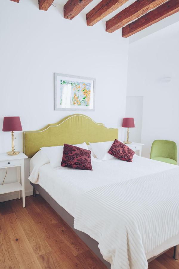 Bianca Cappello House Bed & Breakfast เวนิส ภายนอก รูปภาพ