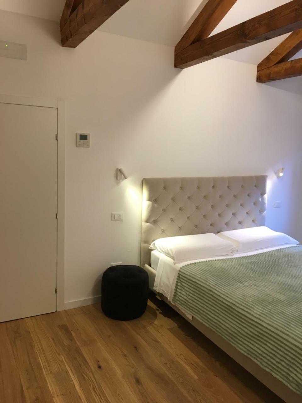 Bianca Cappello House Bed & Breakfast เวนิส ภายนอก รูปภาพ