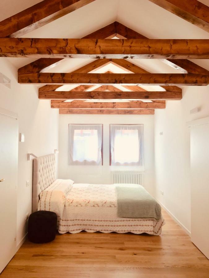 Bianca Cappello House Bed & Breakfast เวนิส ภายนอก รูปภาพ